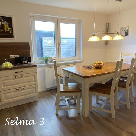 Haus Selma Apartment Zingst Exterior photo