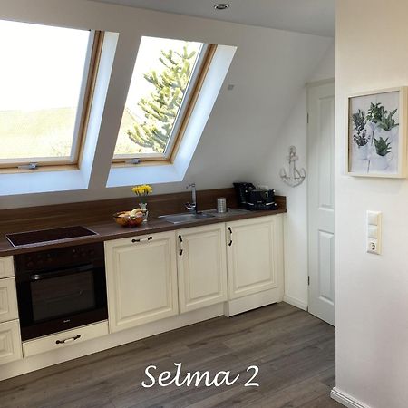 Haus Selma Apartment Zingst Exterior photo