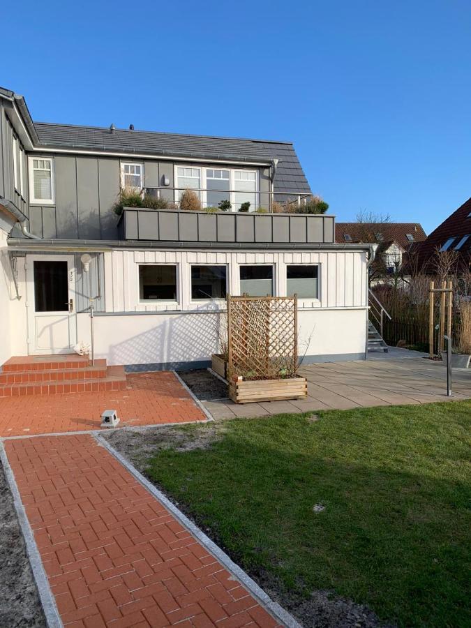 Haus Selma Apartment Zingst Exterior photo