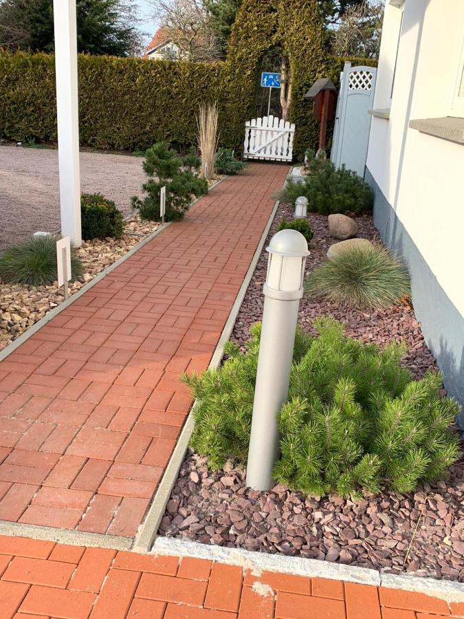 Haus Selma Apartment Zingst Exterior photo