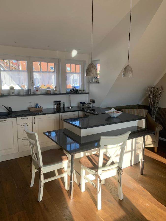 Haus Selma Apartment Zingst Exterior photo