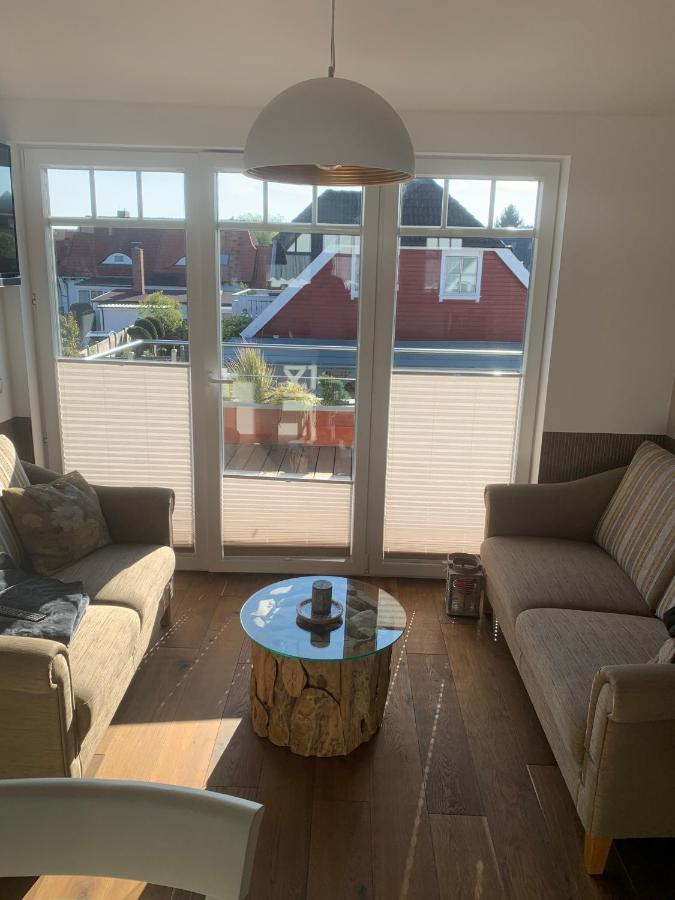 Haus Selma Apartment Zingst Exterior photo