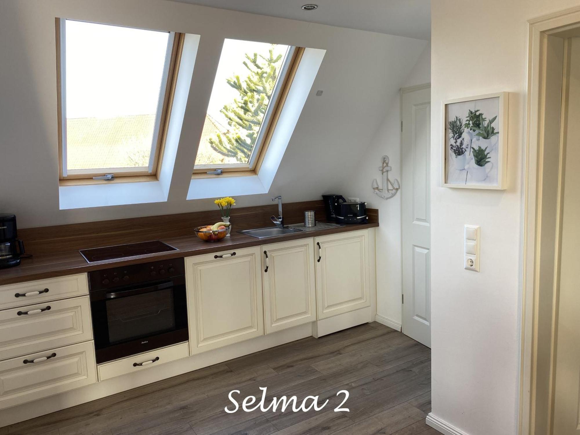 Haus Selma Apartment Zingst Exterior photo