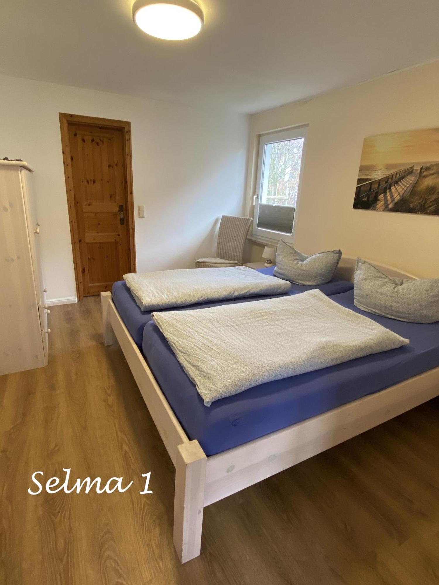 Haus Selma Apartment Zingst Exterior photo