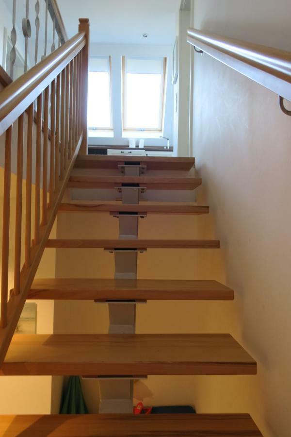Haus Selma Apartment Zingst Exterior photo