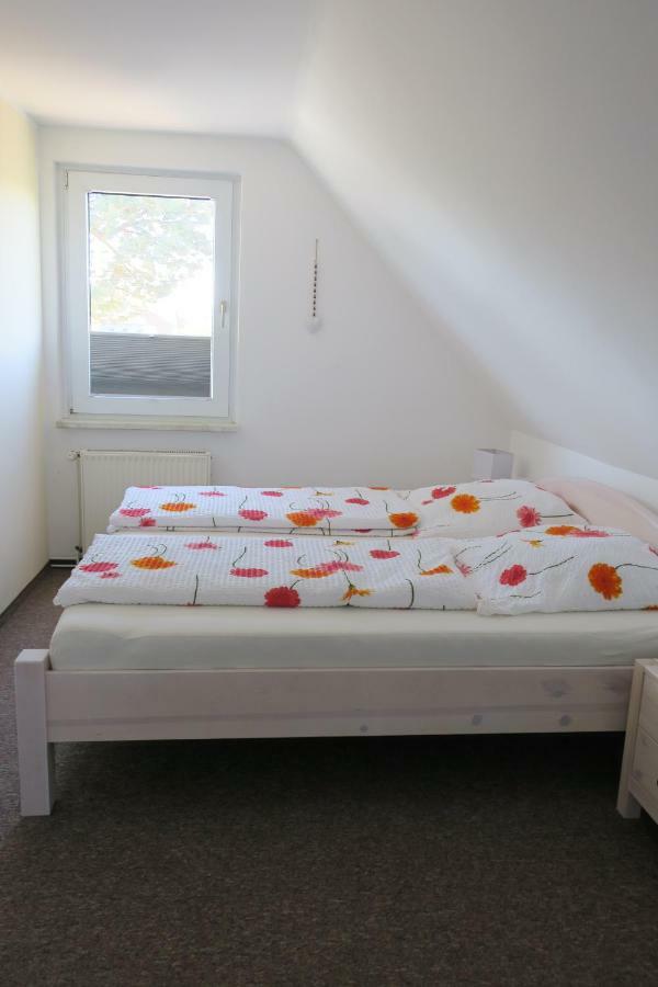 Haus Selma Apartment Zingst Exterior photo